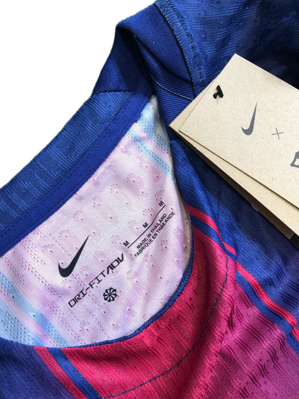 Maglia Nike Barcellona 2025/2026