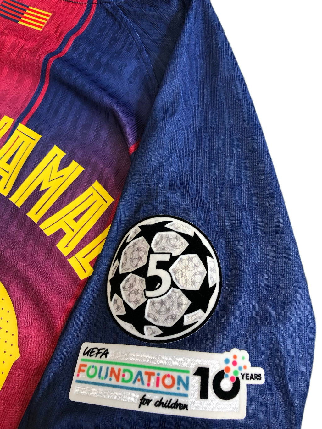 Maglia Nike Barcellona 2025/2026