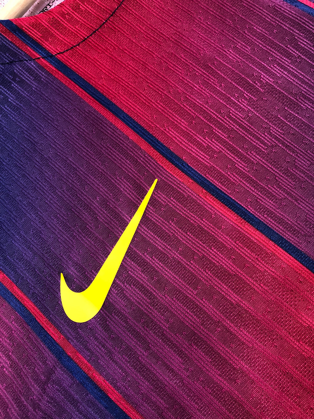 Maglia Nike Barcellona 2025/2026