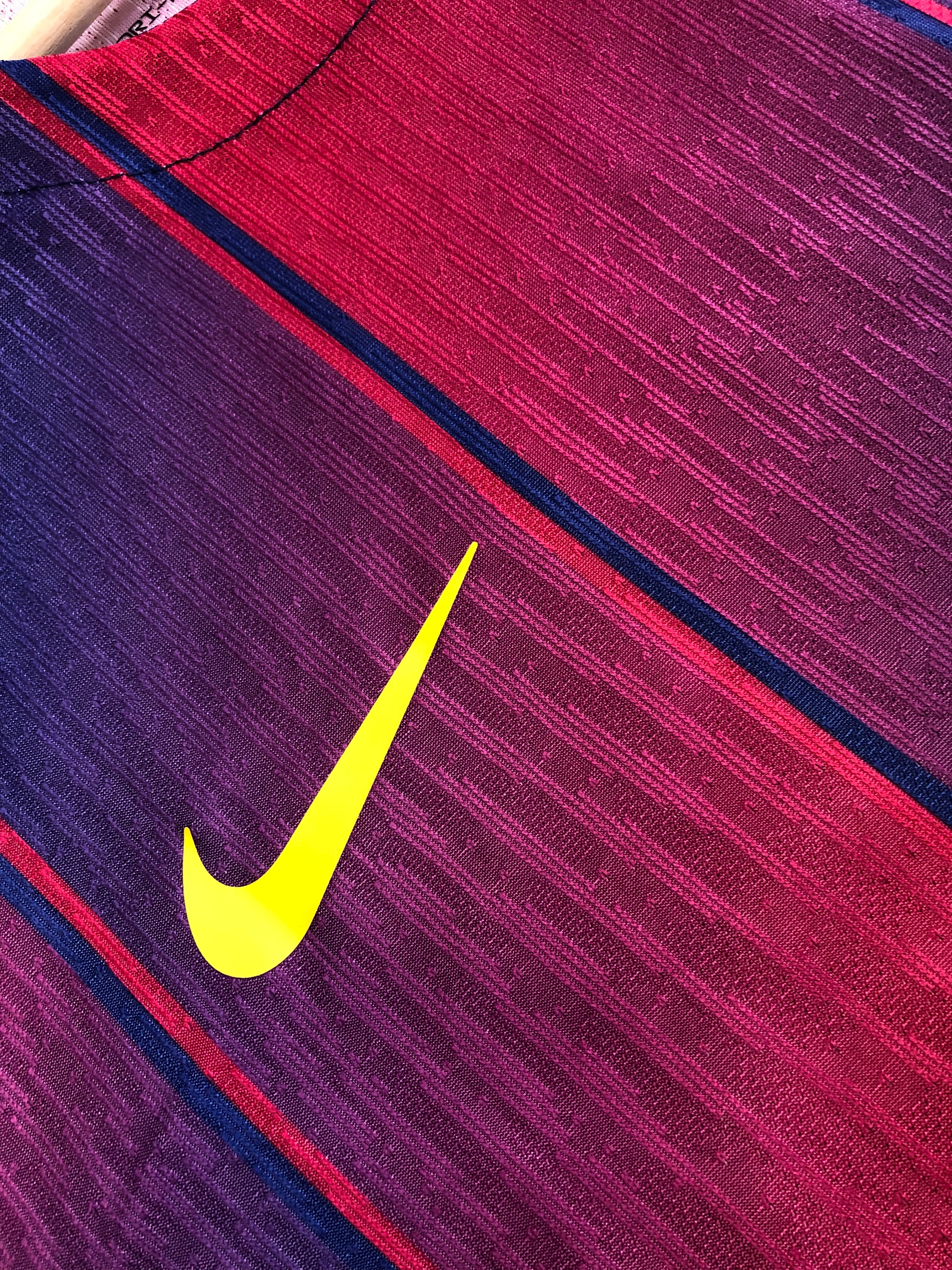 Maglia Nike Barcellona 2025/2026