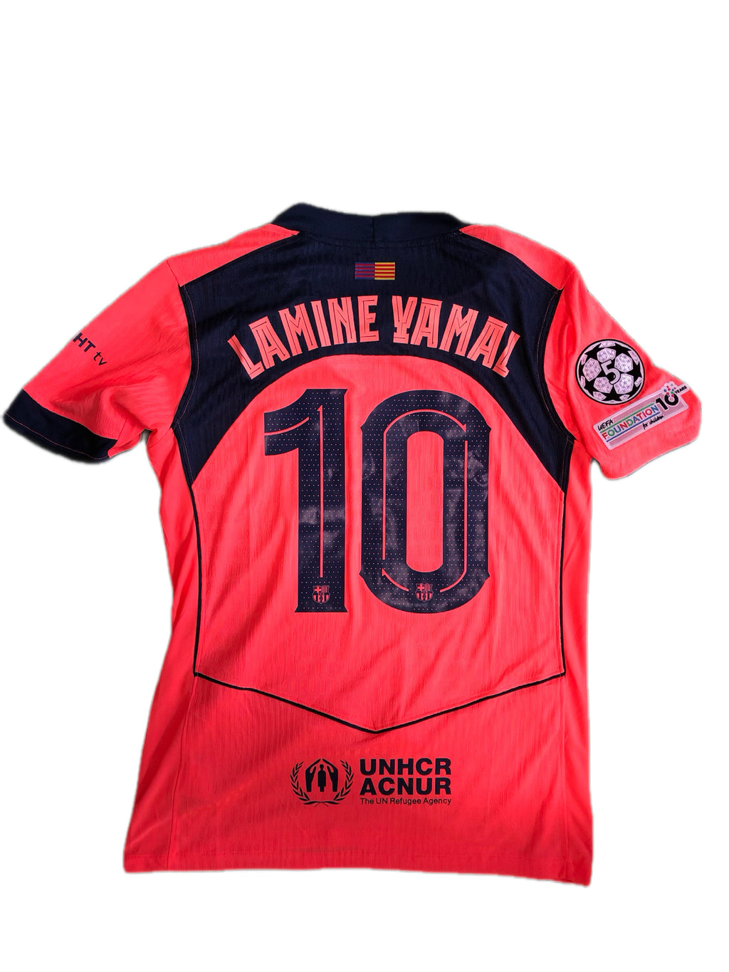 Maglia Nike Barcellona 2025/2026