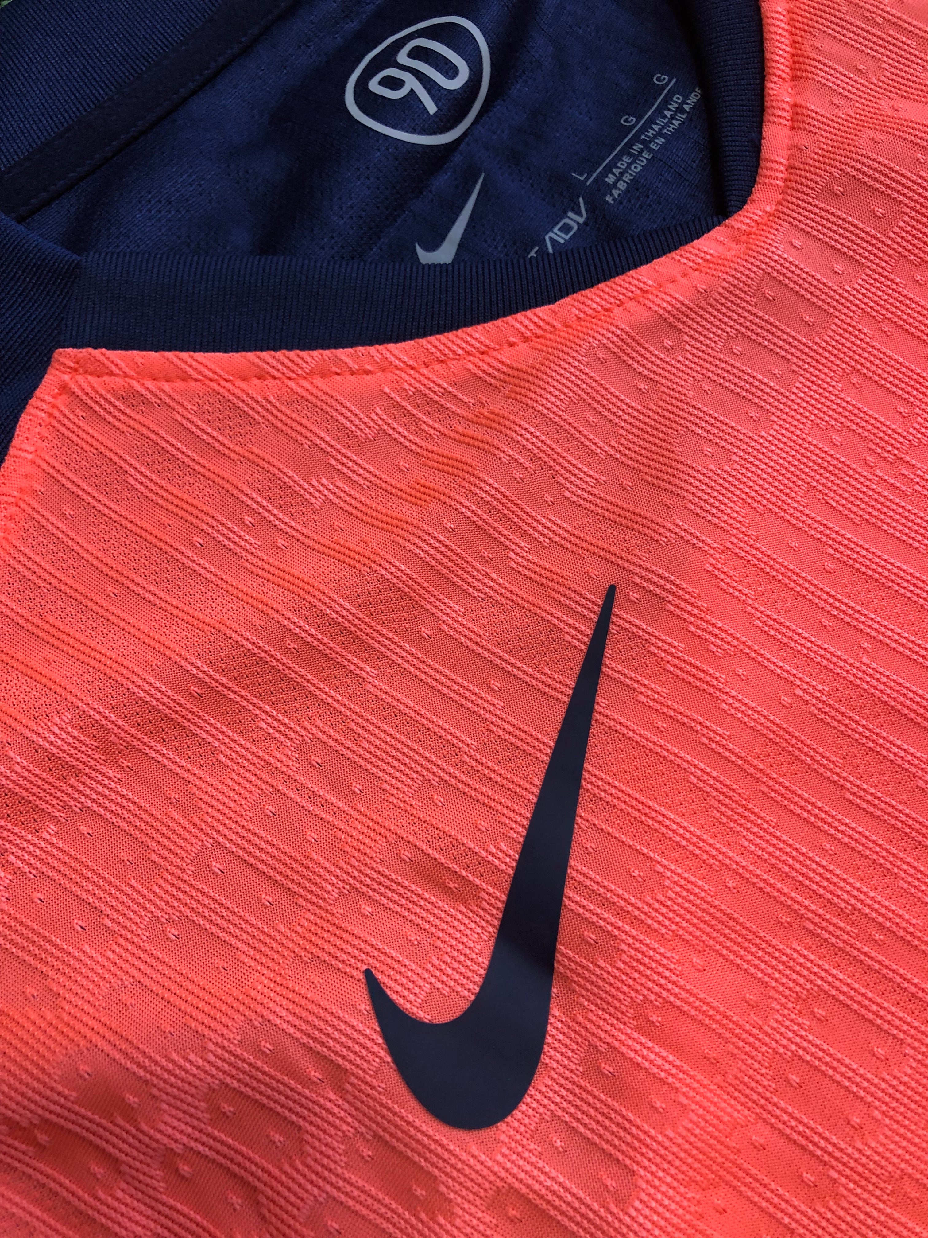 Maglia Nike Barcellona 2025/2026