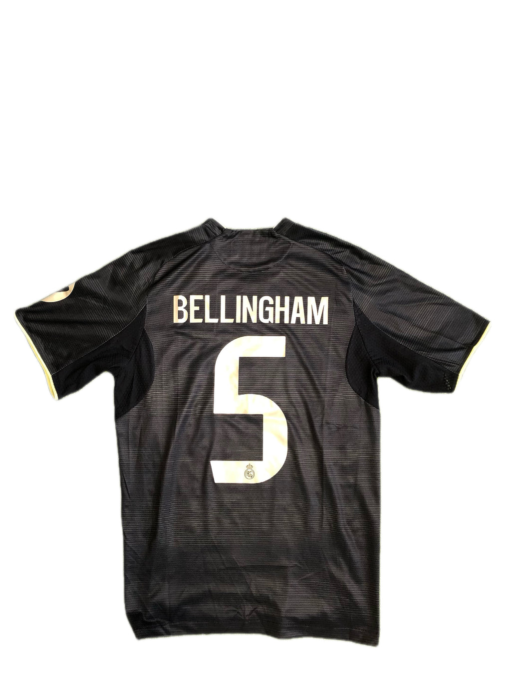 Maglia Adidas Real Madrid 2025-2026