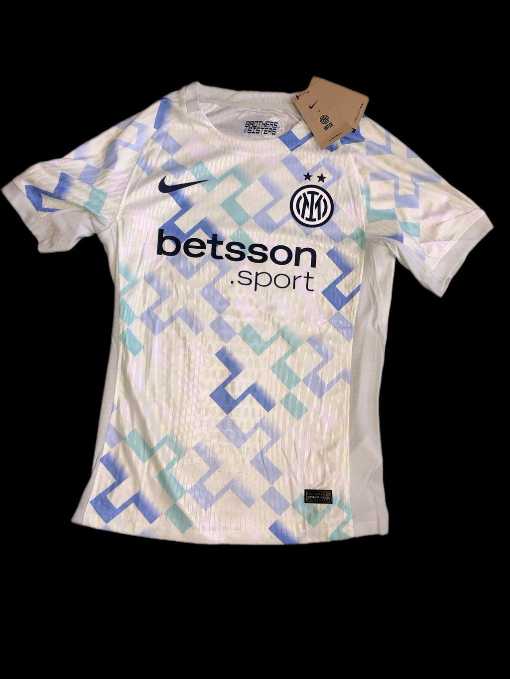 Maglia Inter Milano 2025/2026
