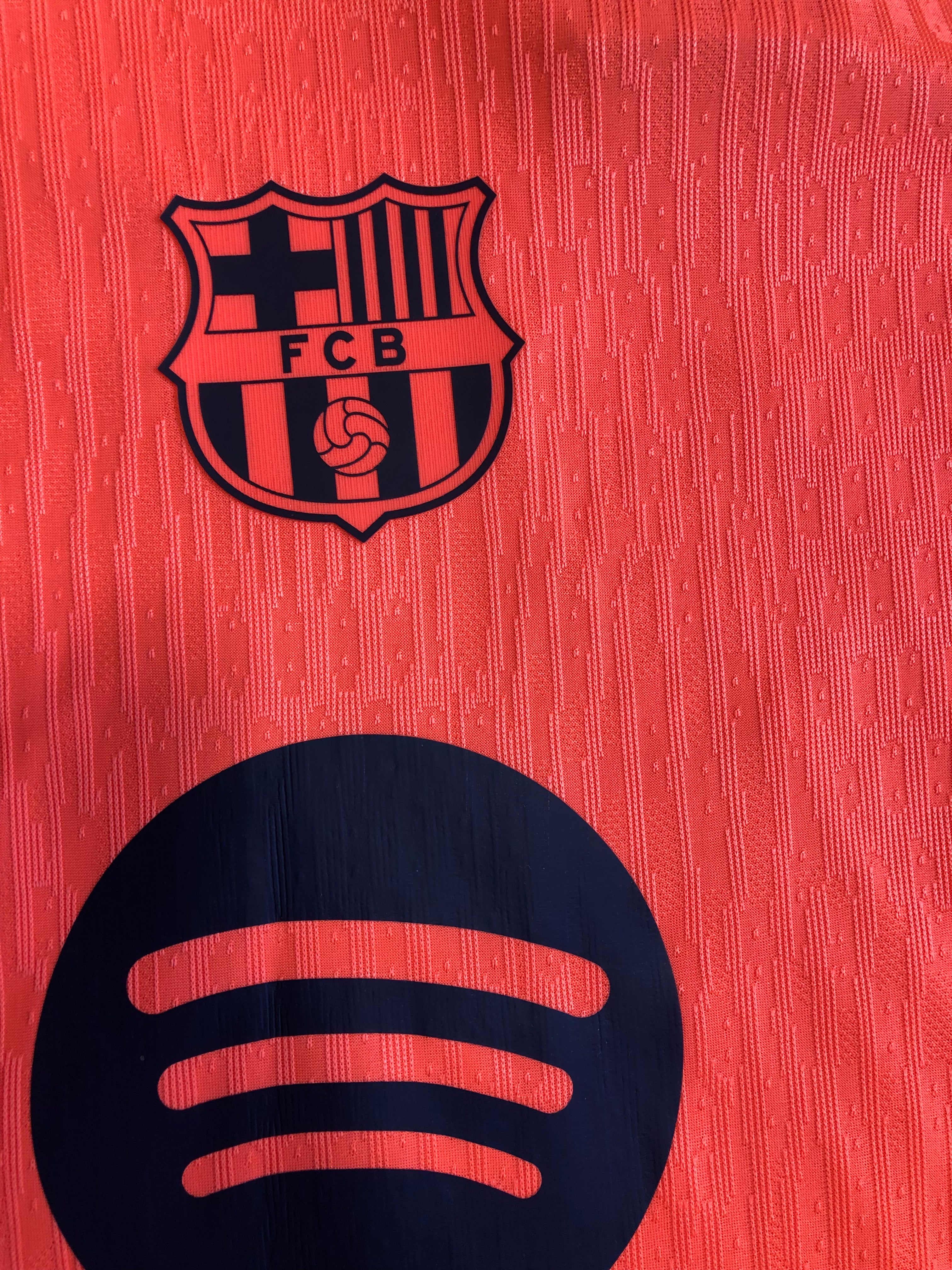 Maglia Nike Barcellona 2025/2026