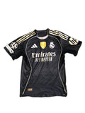 Maglia Adidas Real Madrid 2025-2026