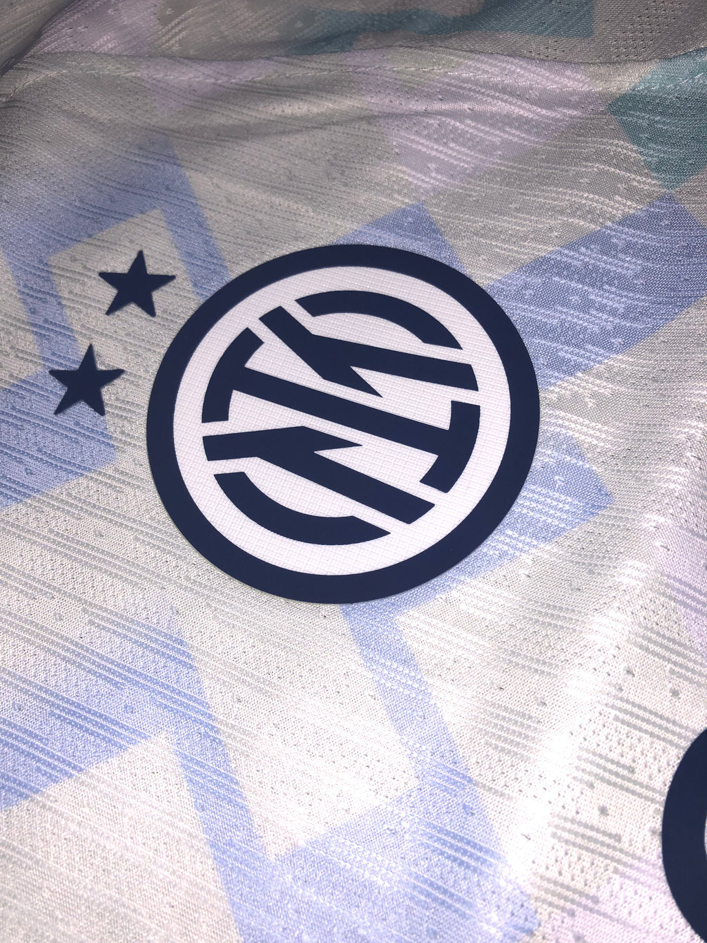 Maglia Inter Milano 2025/2026