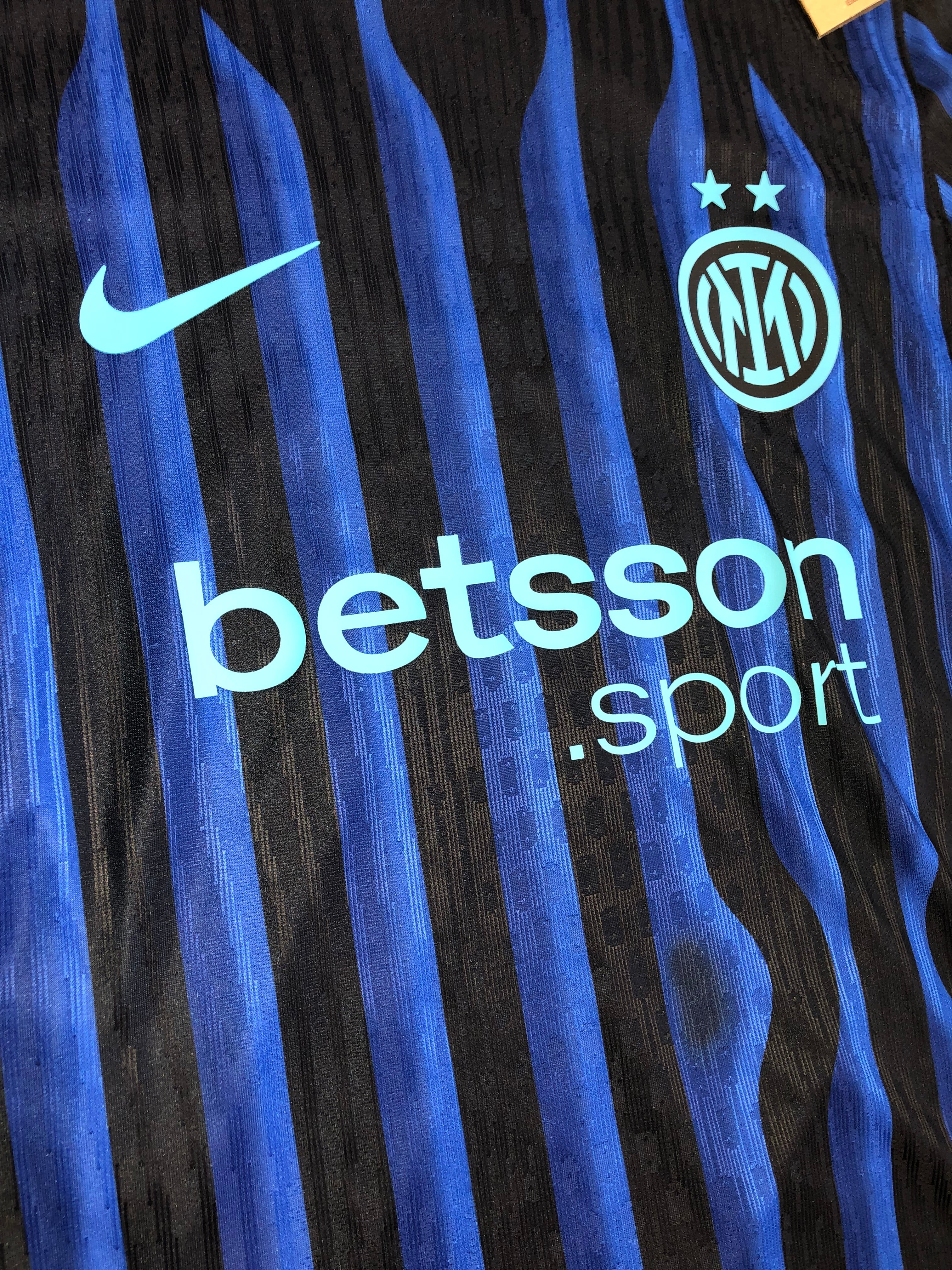 Maglia Nike Inter Milano