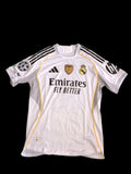 Maglia Adidas Real Madrid 2025/2026