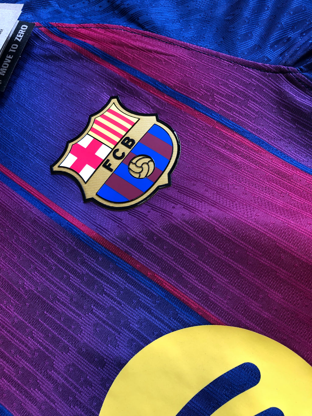 Maglia Nike Barcellona 2025/2026