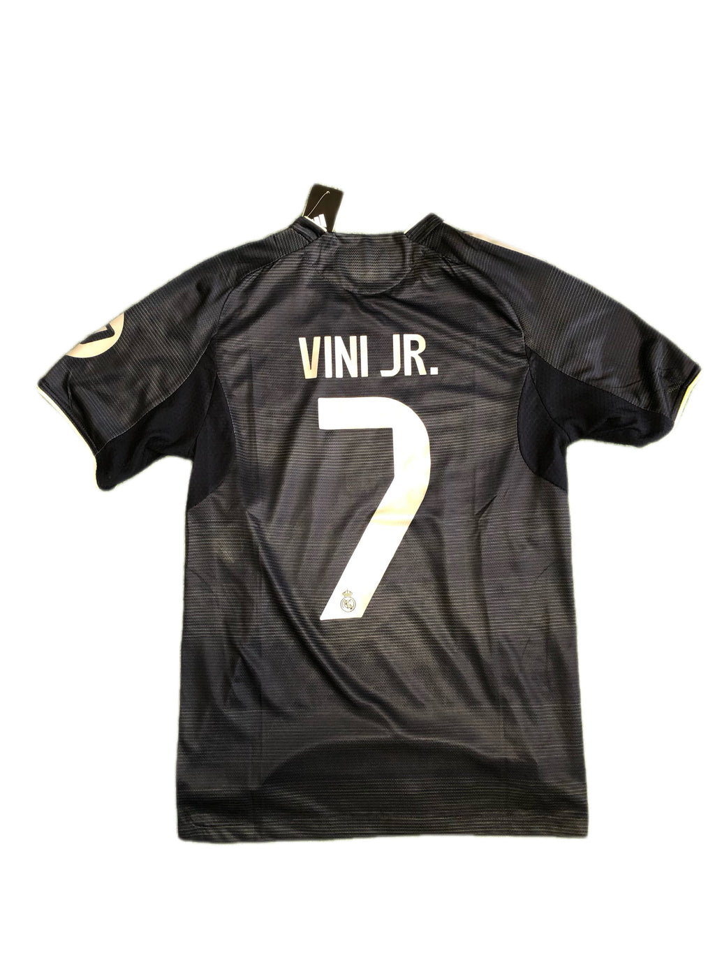 Maglia Adidas Real Madrid 2025-2026