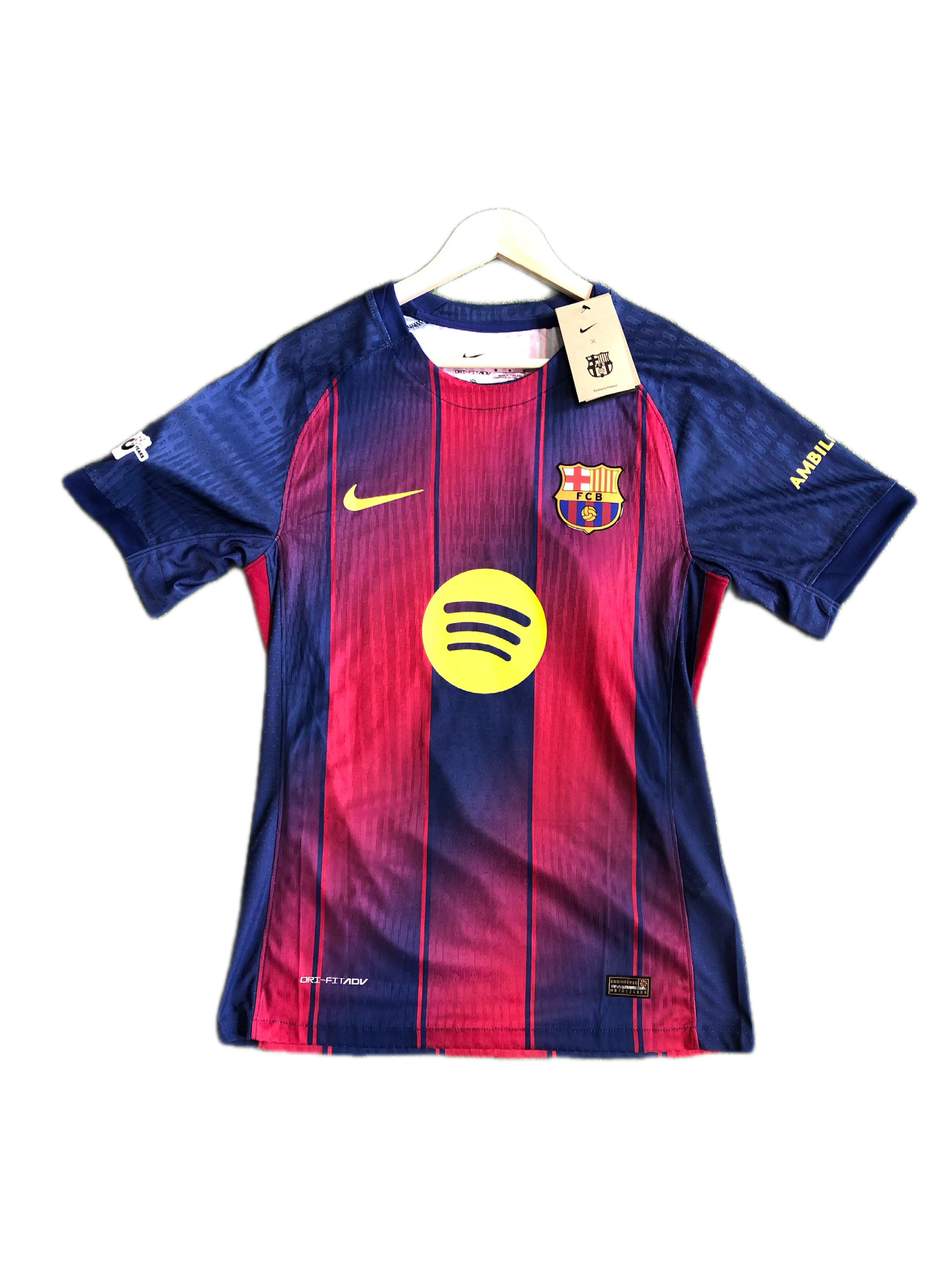 Maglia Nike Barcellona 2025/2026