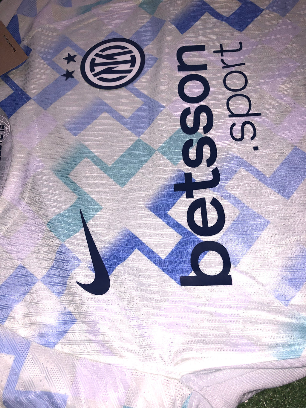 Maglia Inter Milano 2025/2026