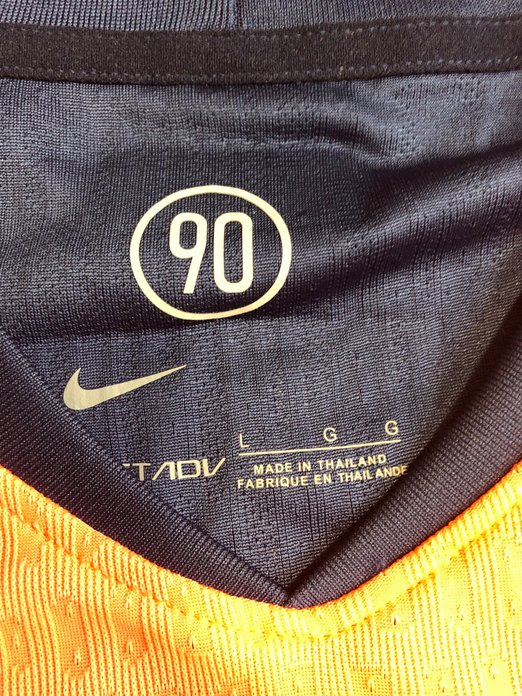 Maglia Nike Barcellona 2025/2026